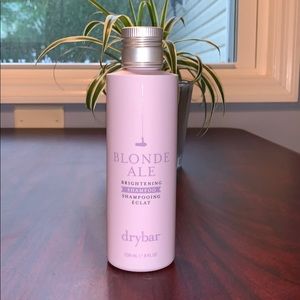 Drybar Blonde Ale Brightening Shampoo